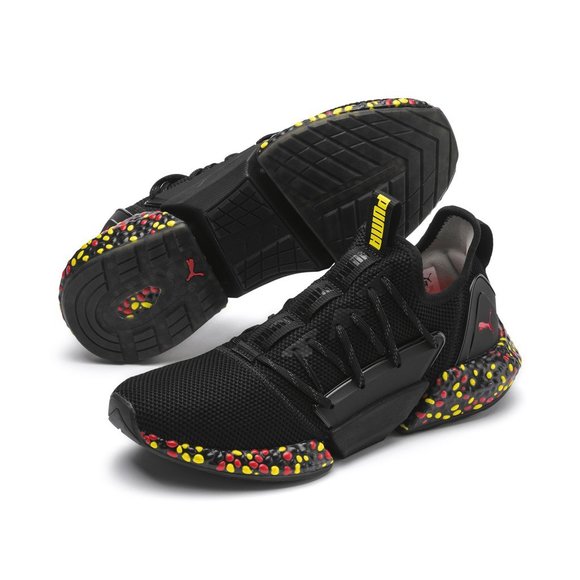 puma hybrid rocket runner men's